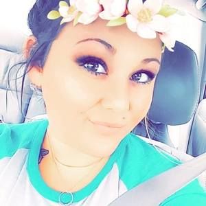 Meet your Posher, Christell